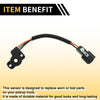 Ford F-250, F-350 Throttle Position Sensor (1996-1997)