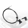 Honda CR-V 1997-2001 Hood Latch Release Cable