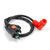 Honda TRX300 Ignition Coil Spark Plug & CDI (1994–1997)