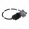 Holden RA Rodeo 4WD Front Diff Actuator Shifter (2003-2007)