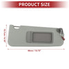 BMW 3 Series E90 E91 Sun Visor (2005-2013)