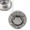 Yamaha Warrior Raptor Wolverine Big Bear 350 ATV Oil Drain Plug O-Ring