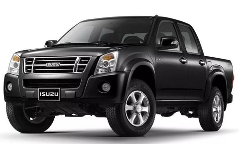 Isuzu Dmax / Holden Rodeo One Way Valve Fuel (2005-2011)