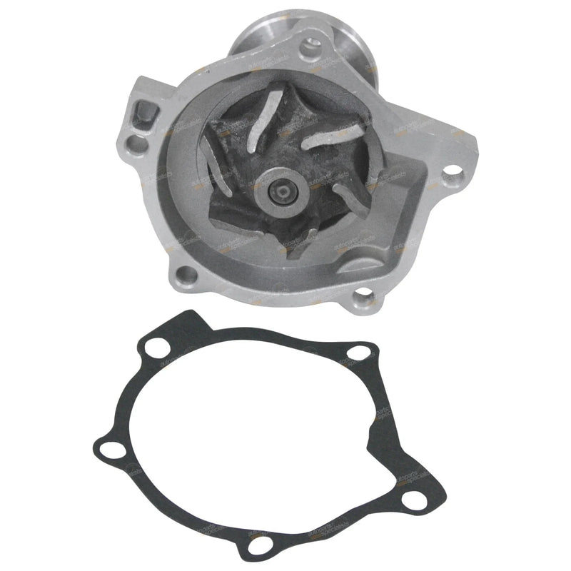Isuzu Jackaroo + TF Rodeo TFR17 TFS17 4ZE1 2.6L Petrol Water Pump