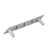 VW Beetle 2 x Inner Door Handle Cover Trim (1998-2010)