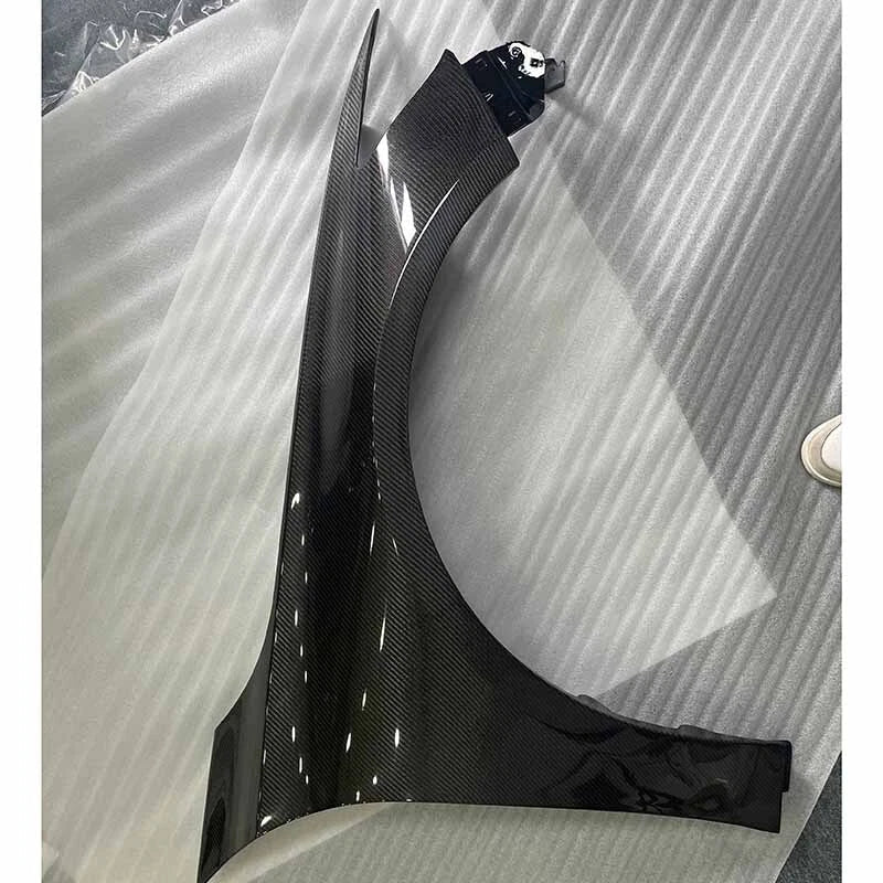 Honda Accord 2018-2022 Carbon Fiber Front Fenders