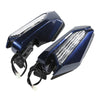 Honda Goldwing GL1800 Rear-View Mirror LED Turn Signals (2018-2025)