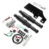 Harley Street Glide Front Air Ride Lowering Kit (2014-2025)