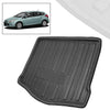 Ford Focus Rear Trunk Mat Liner (2012-2017)