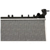 Nissan Pulsar N14 / N15 Radiator 2.0L Heavy Duty Alloy Core (1991-2000)