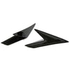 Lamborghini Aventador LP700 Carbon Fiber Side Bumper Fender Cover Trim Fit