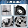 Ford Transit 2.4 (2006-2014) - Durable Metal 1 x Unit Belt Tensioner