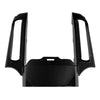 Harley CVO Road Glide (2014 - 2023) Black Tempest Rear Fender Filler Panels
