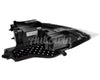 Audi Q3 (2011) - Left & Right Side, Genuine OEM Halogen Headlight Set