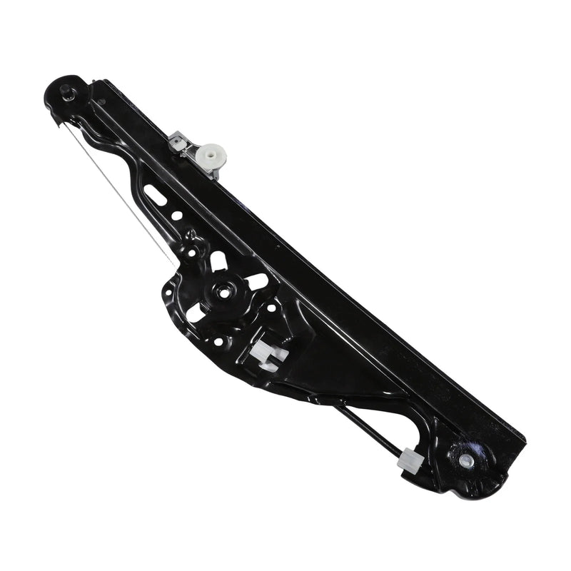 BMW 5 Series E60 Rear Left Power Window Regulator (2005-2010)