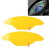 Honda PCX150 Clear Speedometer Dashboard Screen Protector Film (18-20)