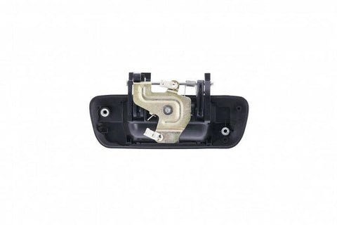 Holden Colorado RC, Rodeo RA, Isuzu DMAX Tailgate Handle No Key Hole (08-12)