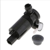 Ford Fiesta, Explorer Windshield Washer Pump (2001-2019)