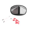 Daytona 600 Smoke Integrated Tail Light Turn Signal (2004-2005)