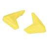 Chevrolet Corvette C8 2020-UP - Corner Protectors Car Door Edge Guards