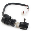 Yamaha Grizzly 600 YFM600 Ignition Key Switch (1998-2001)