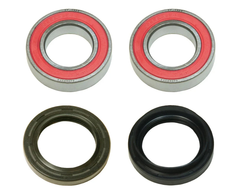 Yamaha Timberwolf 250 4x4 YFB250FW Front Wheel Bearing & Seal (1999–2002)