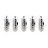 Truck Trailer Pickup 12V 24V 5 x 4 LED Side Clearance Marker Lights