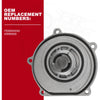 Land Rover Defender, Discovery Series 2 TD5 Water Pump (1999-2004)