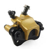Taotao Roketa Sunl Go Kart 50 / 70 / 90 / 110cc Rear Left Brake Caliper (N/A)