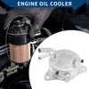 Honda Civic 2006-2011, Transmission Oil Cooler 2 x Parts Engine Oil Cooler