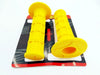 Suzuki RM250 Yellow Hand Grip Set (2000-2009)