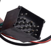 BMW 3 Series E46 Bluetooth AUX IN Audio Cable Adapter (2002-2006)
