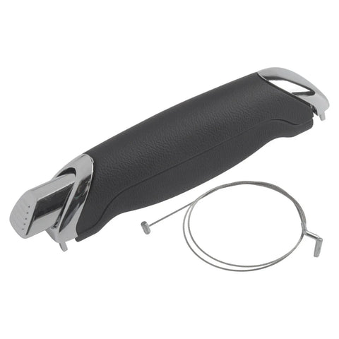 Ford S-Max Reliable Handbrake Lever + Cable Repair Solution (2006–2006)