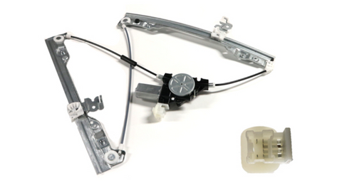 Window Regulator FOR Nissan Murano Z51
