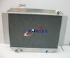 Holden Kingwood Torana (HG-HZ) V8 253 308 3ROW Aluminum Radiator