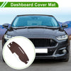 Ford Mondeo 2004-2012 - Brown Dash Cover Dashboard Cover Mat