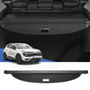 KIA SPORTAGE Retractable Trunk Shield Shade Black Cargo Cover (2021-2025)