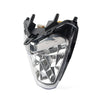 HONDA CBR300R CBR250R LED Integrated Clear Tail Light (2015-2019)