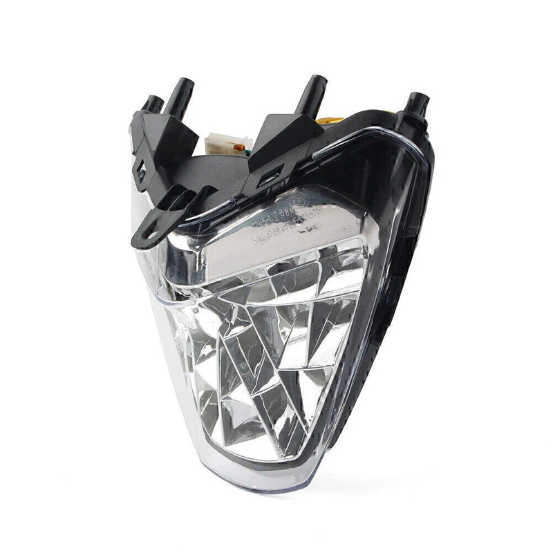 HONDA CBR300R CBR250R LED Integrated Clear Tail Light (2015-2019)