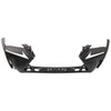 Front Bumper Cover For 2015-2017 Lexus NX200t Primed