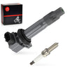 Can-Am Maverick X3 RR 4x4 Turbo DPS Ignition Stick Coil (2023–2024)
