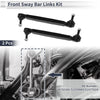 CHRYSLER 200 2011-2014 Stabilizer Bar Links (2 x)