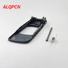 Ford Ranger Left Door Inner Handle Matte Black (2012-2019)