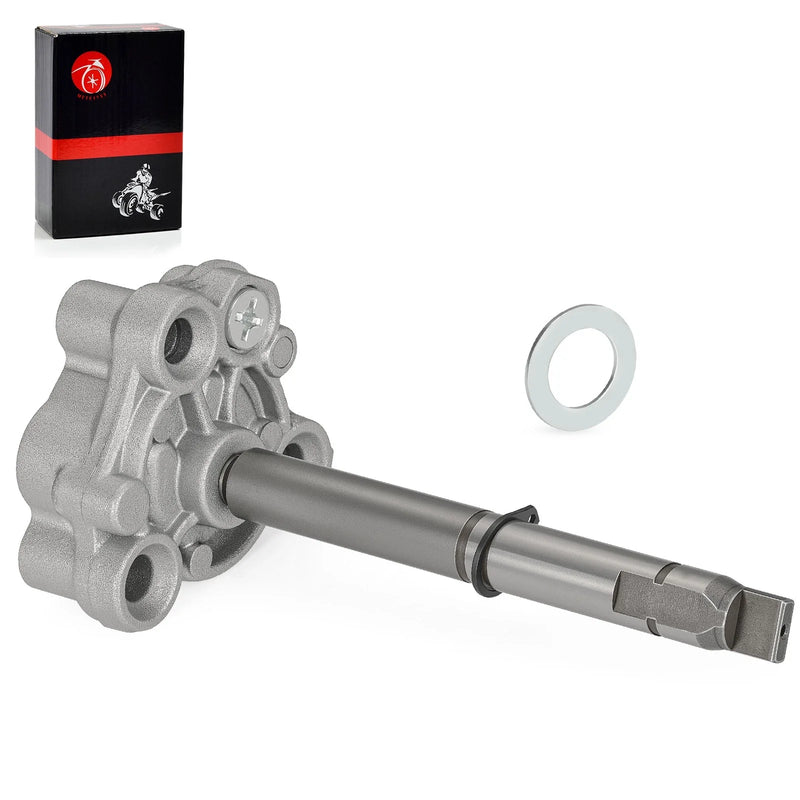 YFM400 YFM450 Oil Pump Kit Yamaha Kodiak Grizzly Rhino Wolverine (1999–2015)