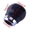 Subaru Impreza Legacy Outback Forester 6-Speed Gear Shift Knob (2008-2023)