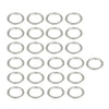 Audi VW 25 x Transmission Oil Drain Plug Gaskets