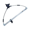 Mazda CX-7 Rear Right Window Regulator Without Motor (2006–2012)