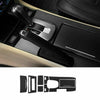 Honda Accord Gear Shift Box Panel Cover Trim Sticker (2008–2012)