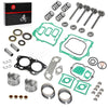 EZGO Robin 295c Piston Intake/Exhaust Valve Gasket