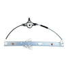 Mazda 2 DE Rear Right Window Regulator (2007-2014)